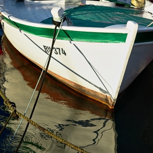 Rovinj, schönste Stadt in Istrien