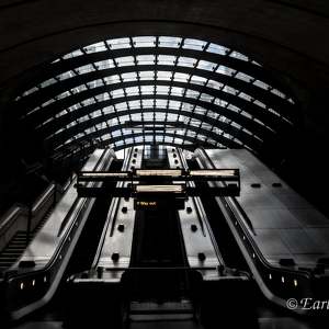 London, geschäftige Metropole