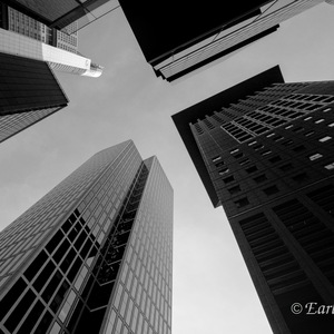 Frankfurt, Stadt der Türme